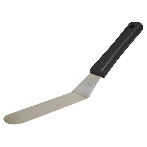 COLSAFE PALETTE KNIFE 4in 10cm BLACK