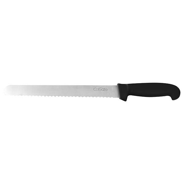 COLSAFE SLICER 10in 25cm BLACK