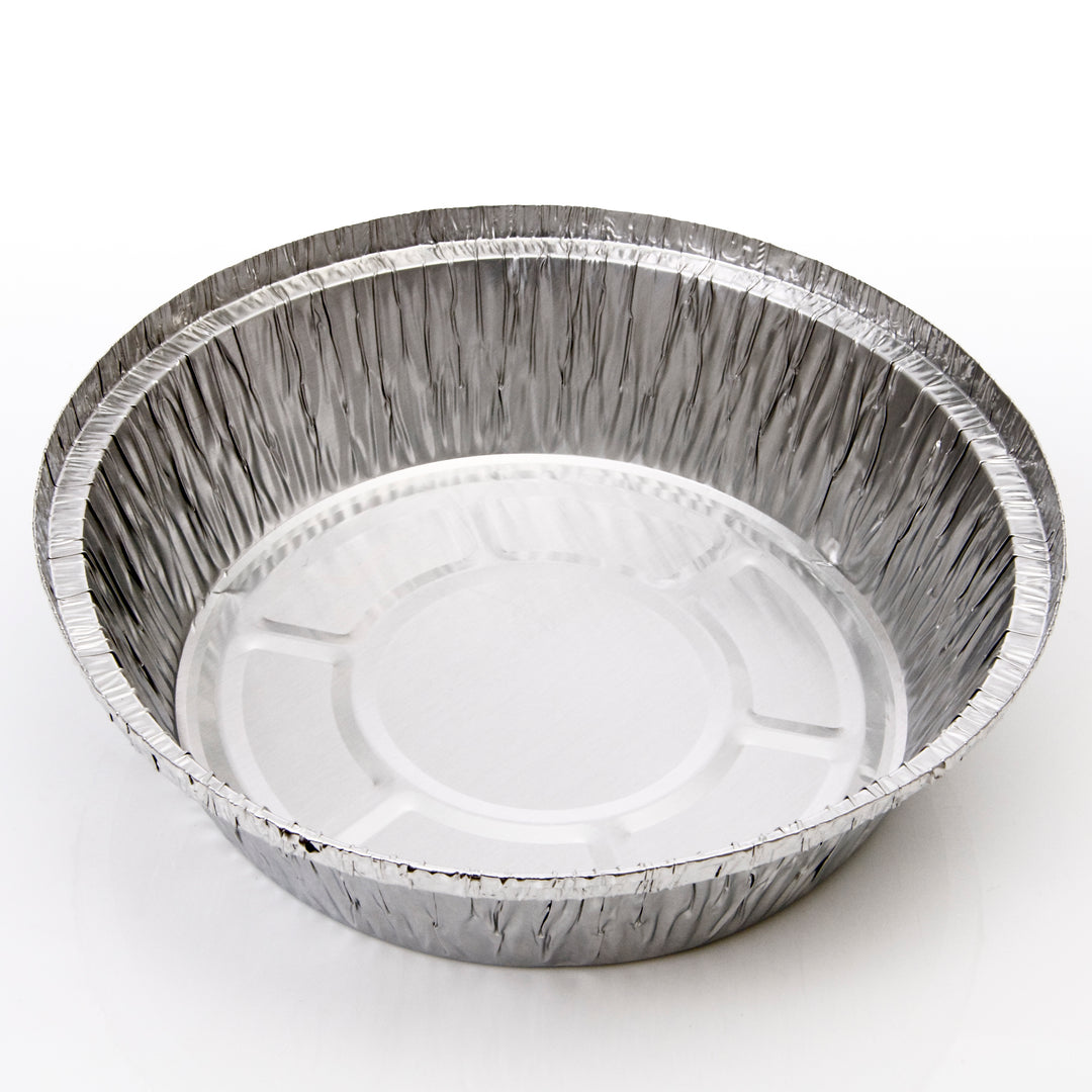 Foil Container No.12 (185x44mm-920ml/32oz)