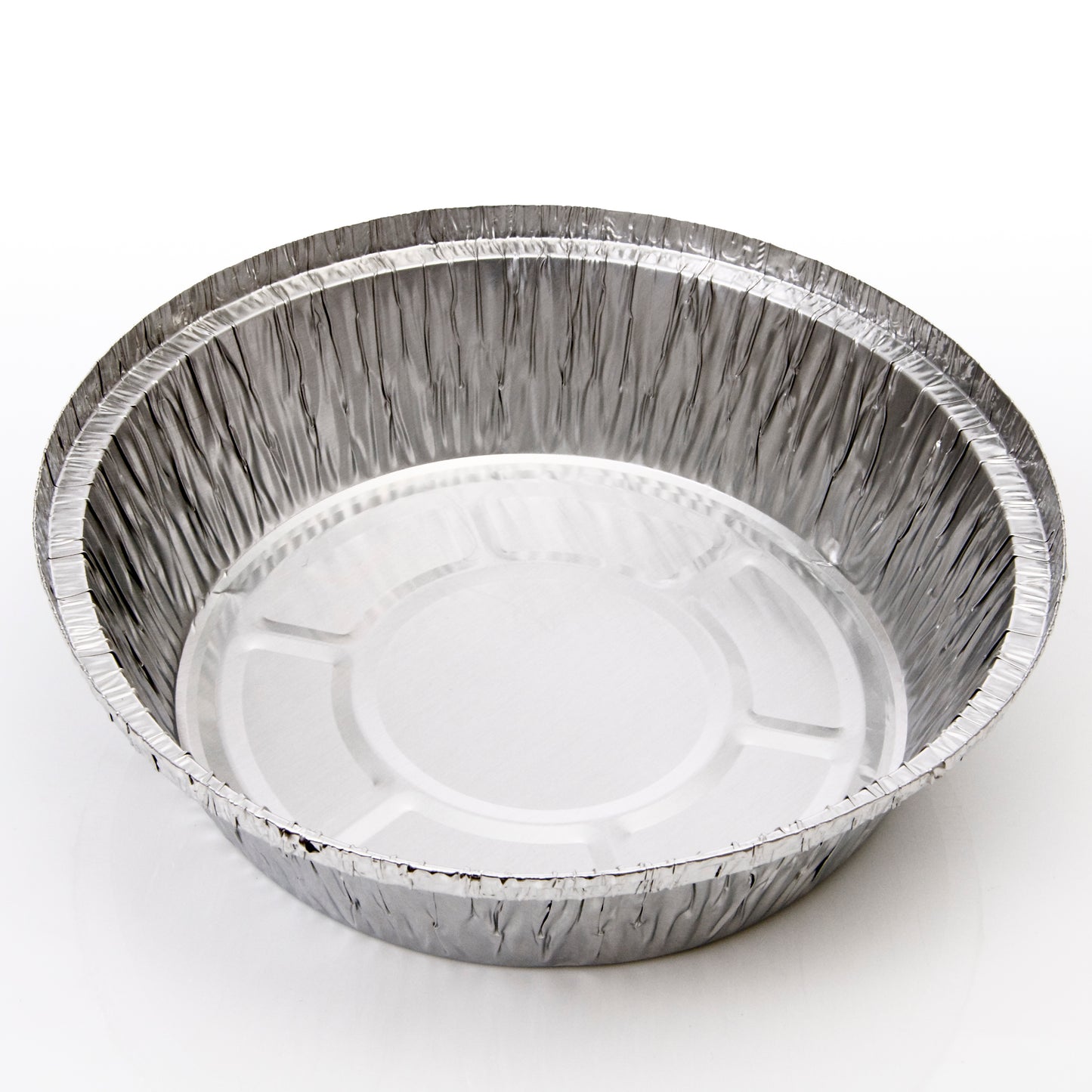 Foil Container No.12 (185x44mm-920ml/32oz)