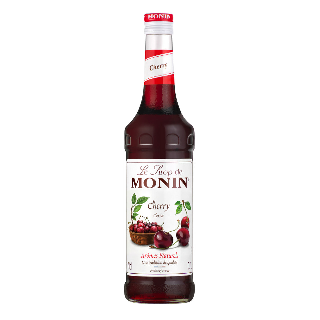 MONIN Cherry Syrup