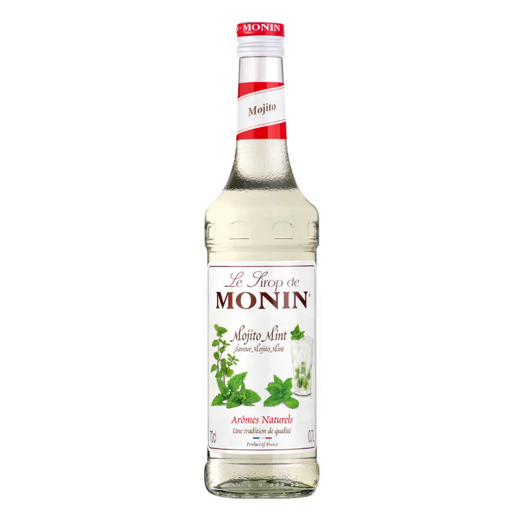 MONIN Mojito & Mint
