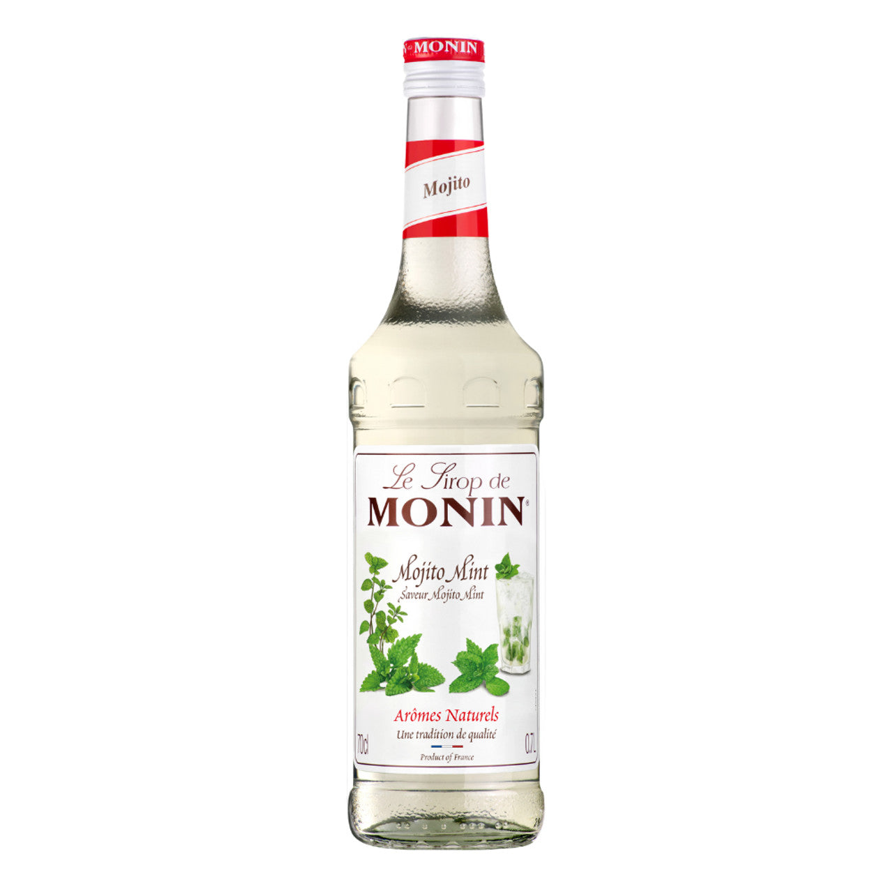MONIN Mojito & Mint