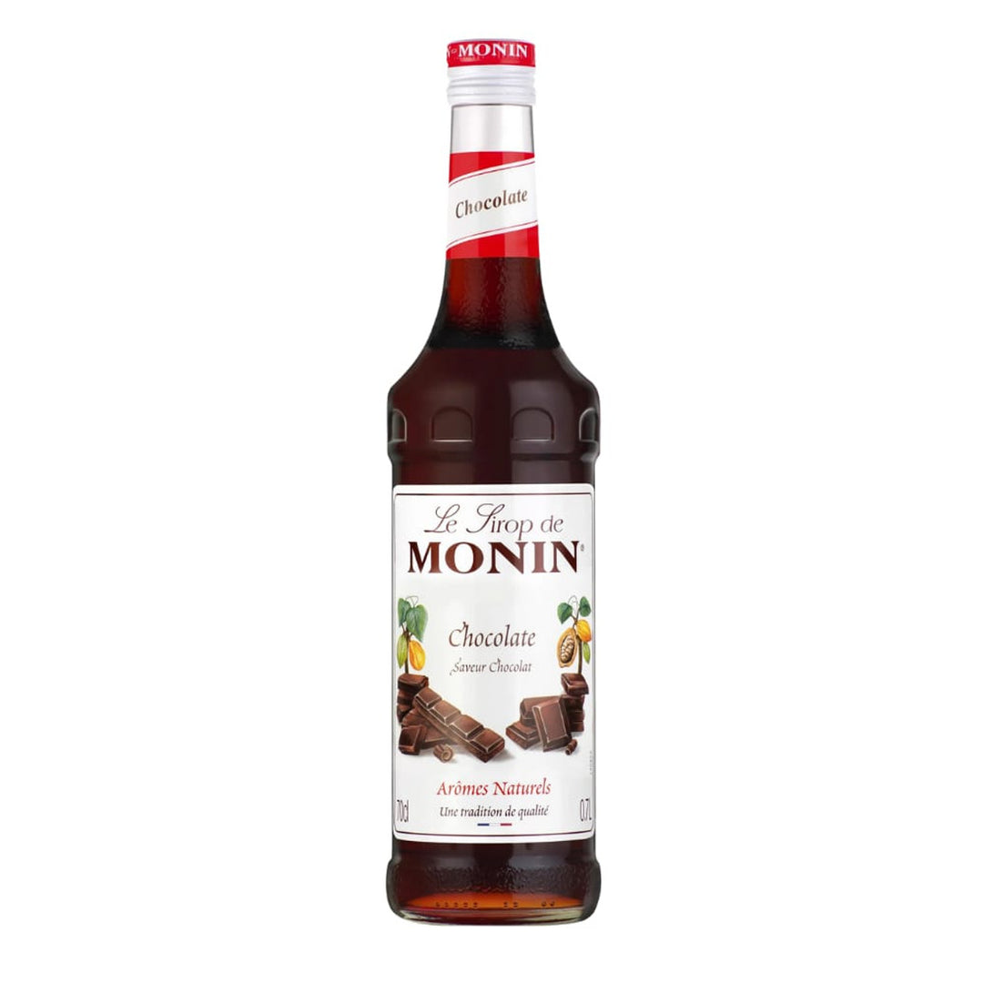 MONIN Chocolate Syrup