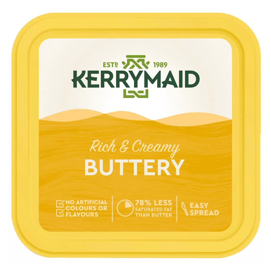 Kerrymaid Buttery
