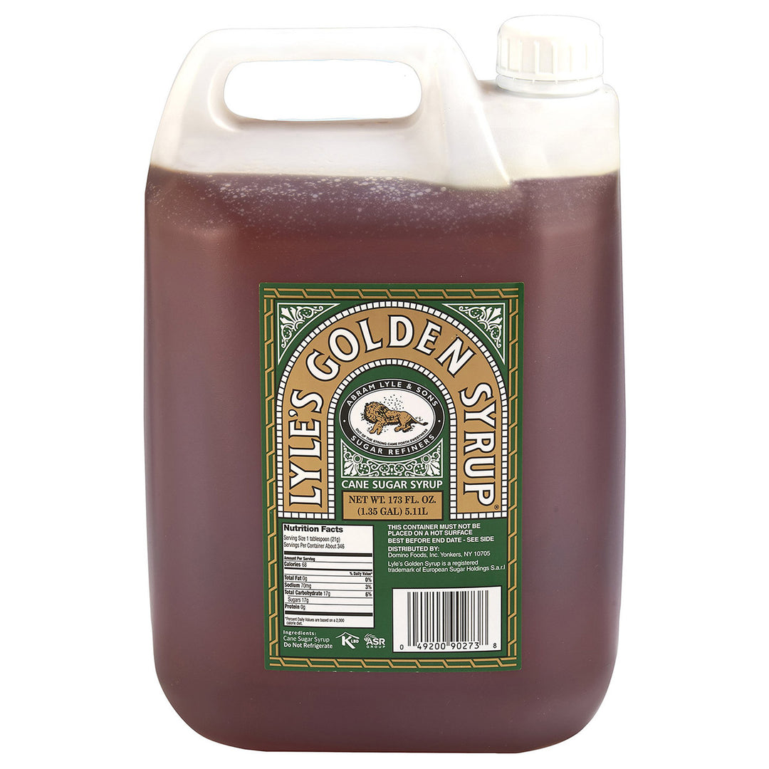 Lyles Golden Syrup