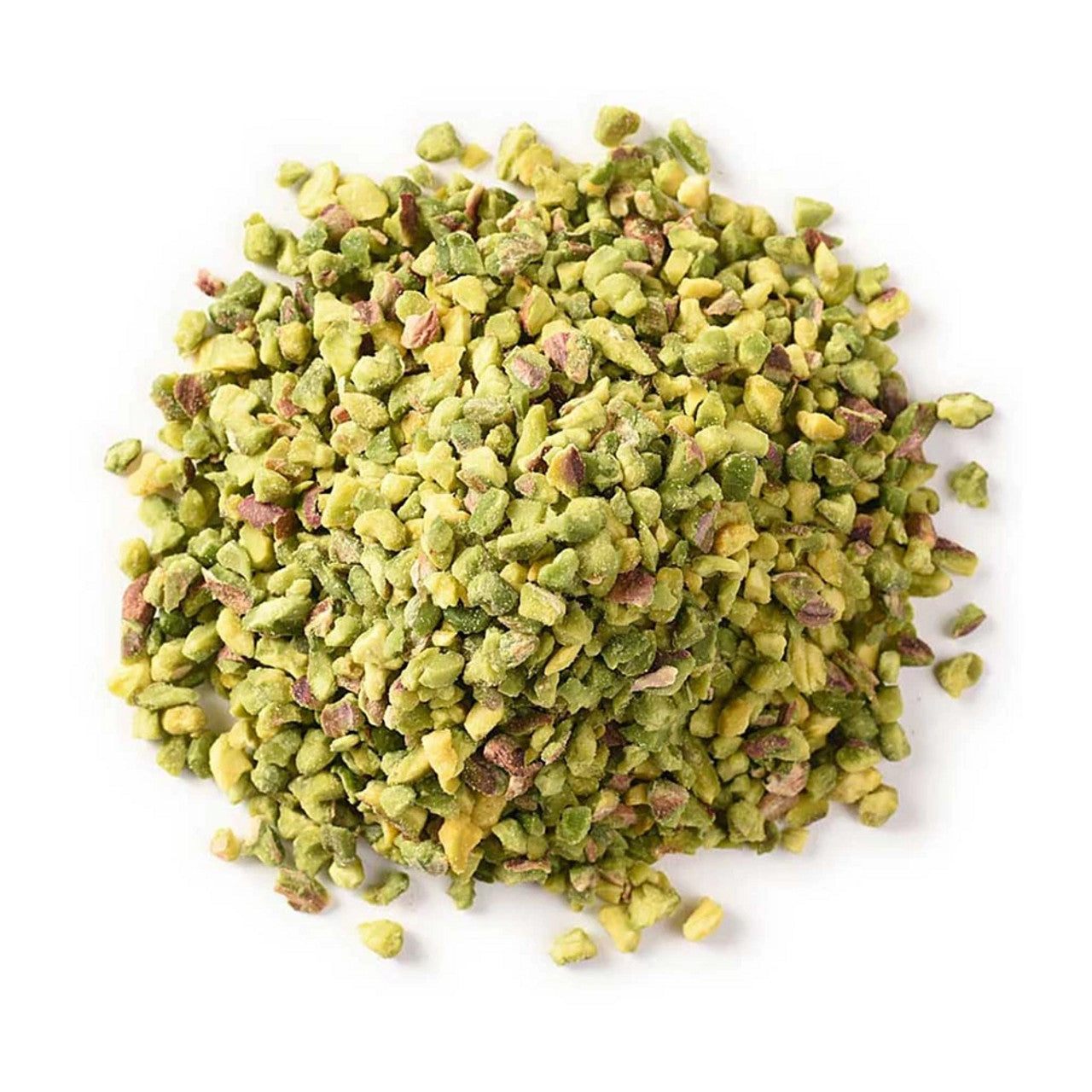 Chopped Pistachio Nuts 1Kg