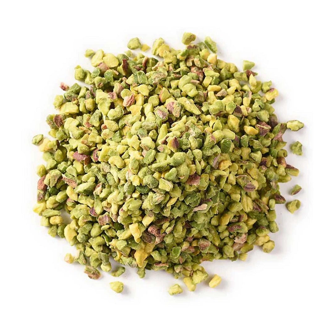 3kg Nibbed Pistachio Nuts
