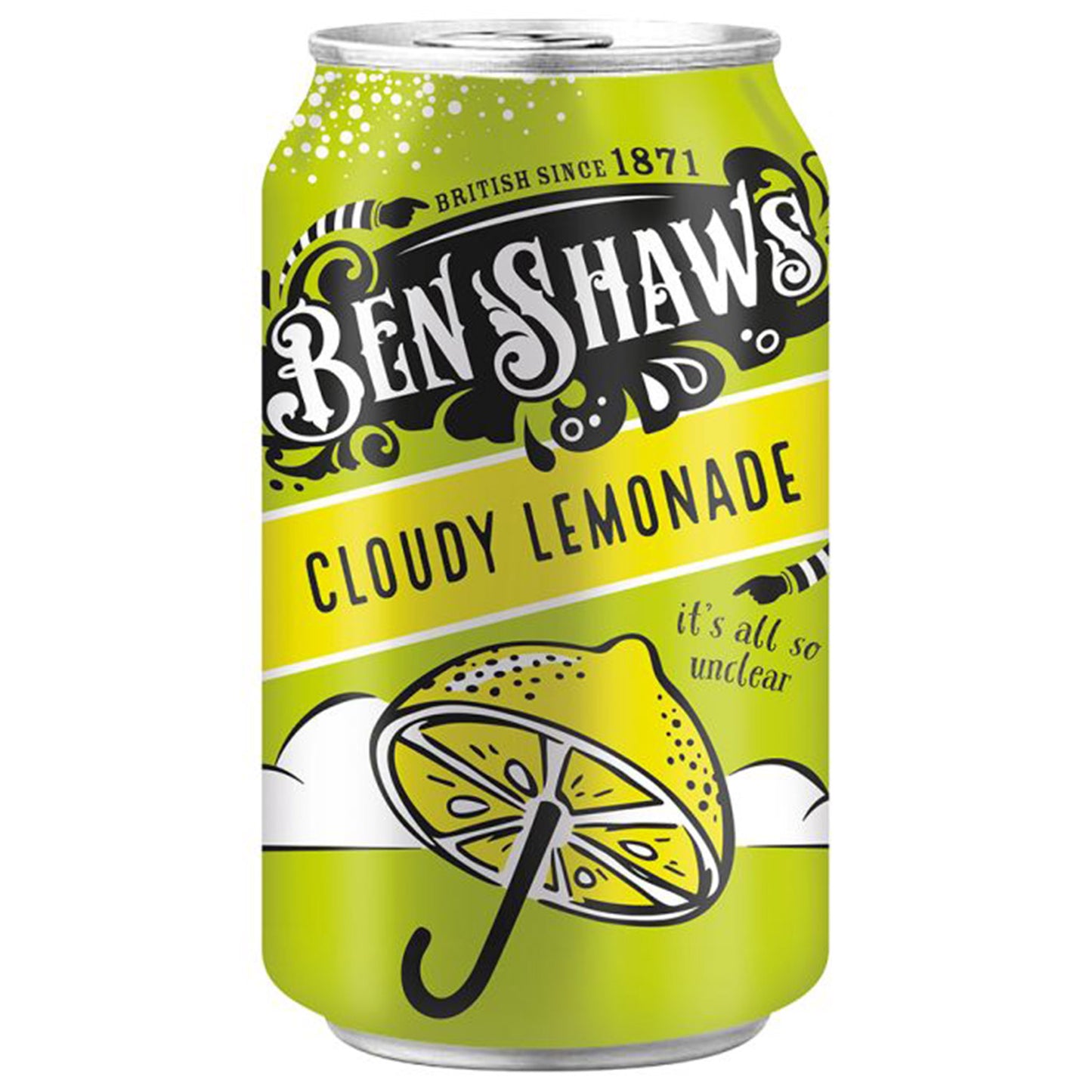Ben Shaw Cloudy Lemonade