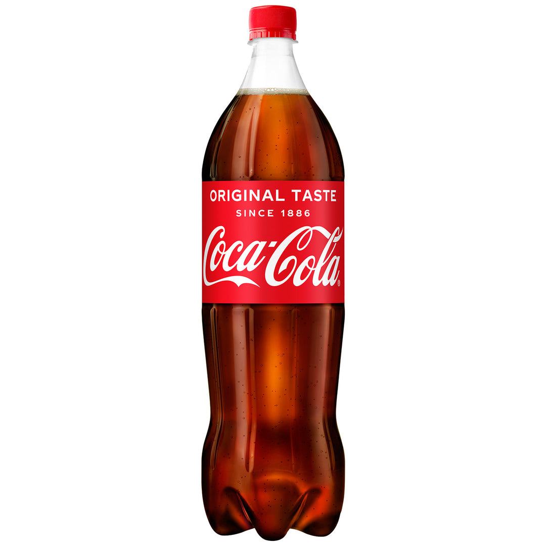 Coca Cola 1.5ltr