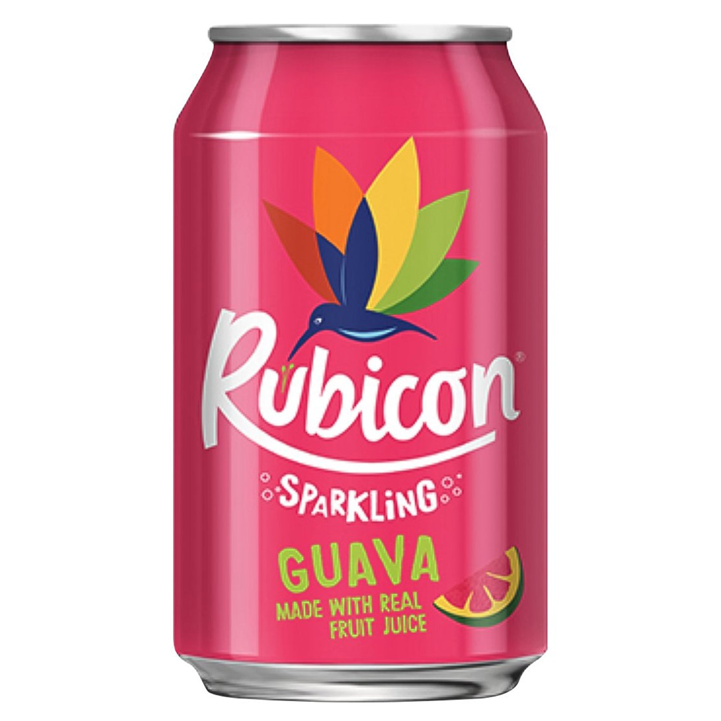 Rubicon Guava Cans
