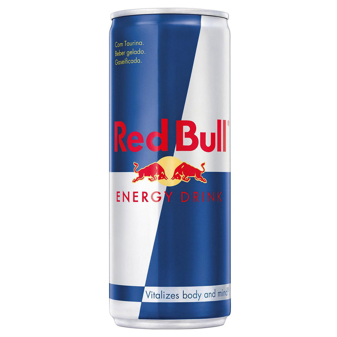 Red Bull GB 250ml x 24