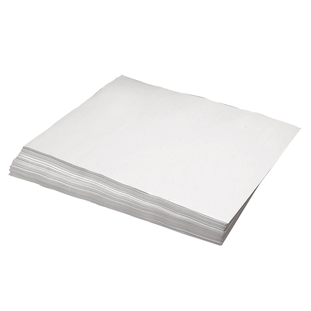 White Paper Off Cuts 20" x 20" 9kg