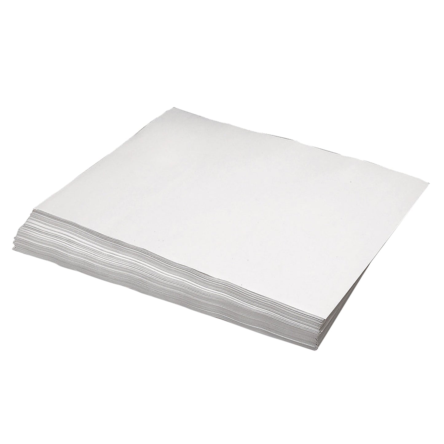 White Paper Off Cuts 20" x 20" 9kg