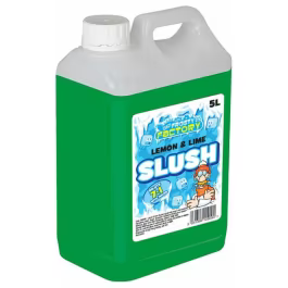 Lemon & Lime Slush Syrup