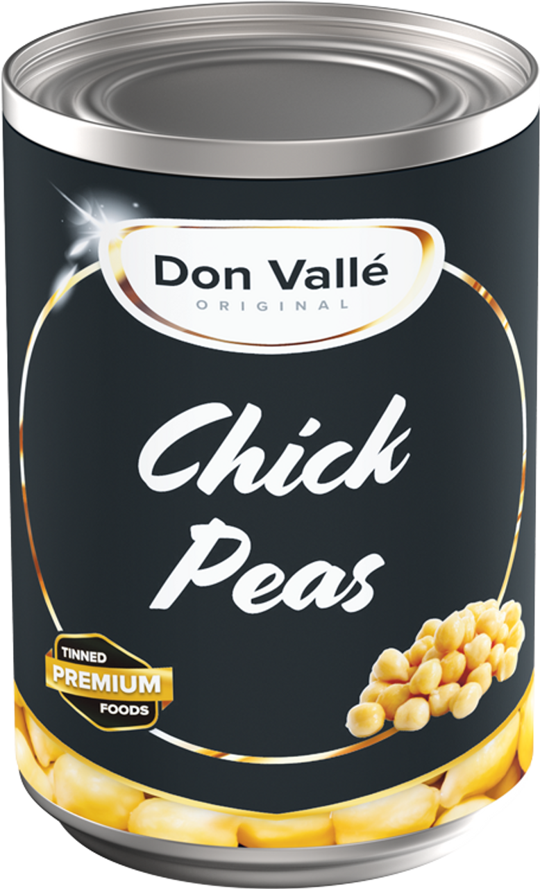 Chick Peas