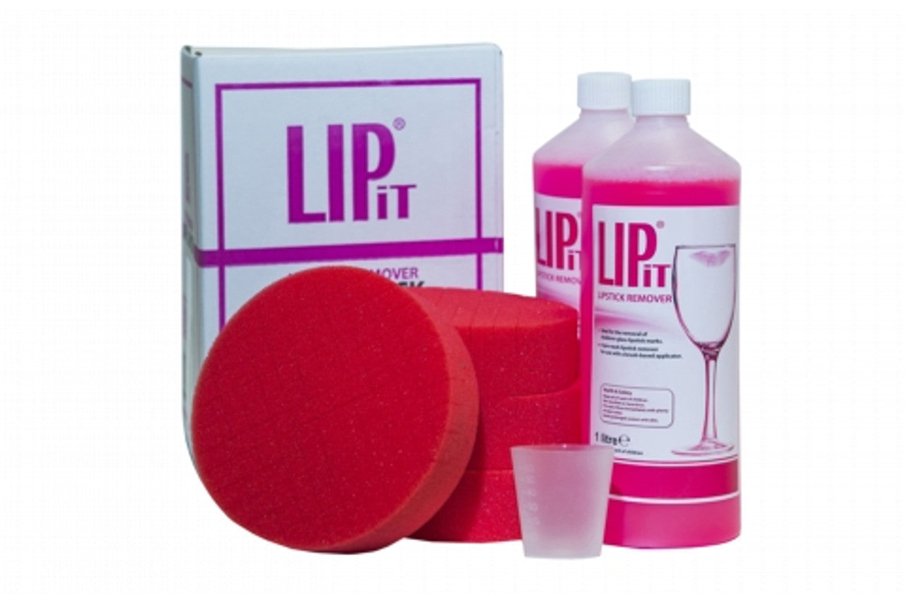 LIPit Lipstick refill Pack