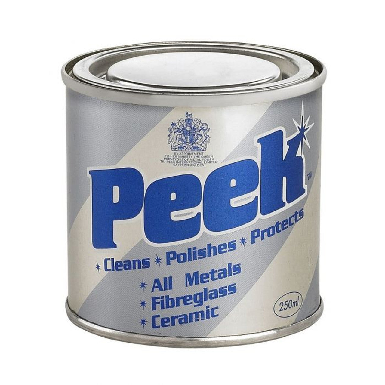 Peek 250ml Polish