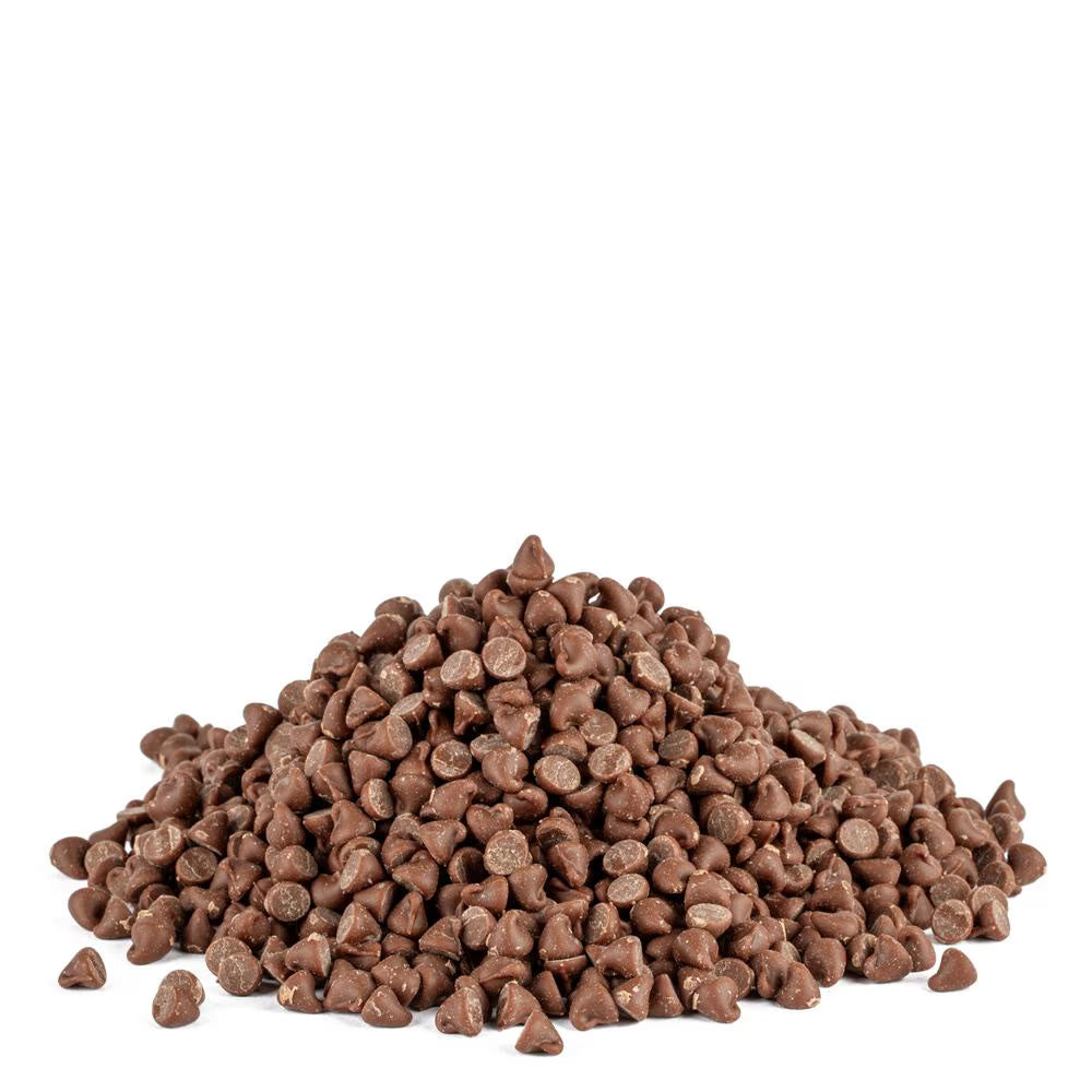 CHOCOLATE CHIP MILK X 1KG