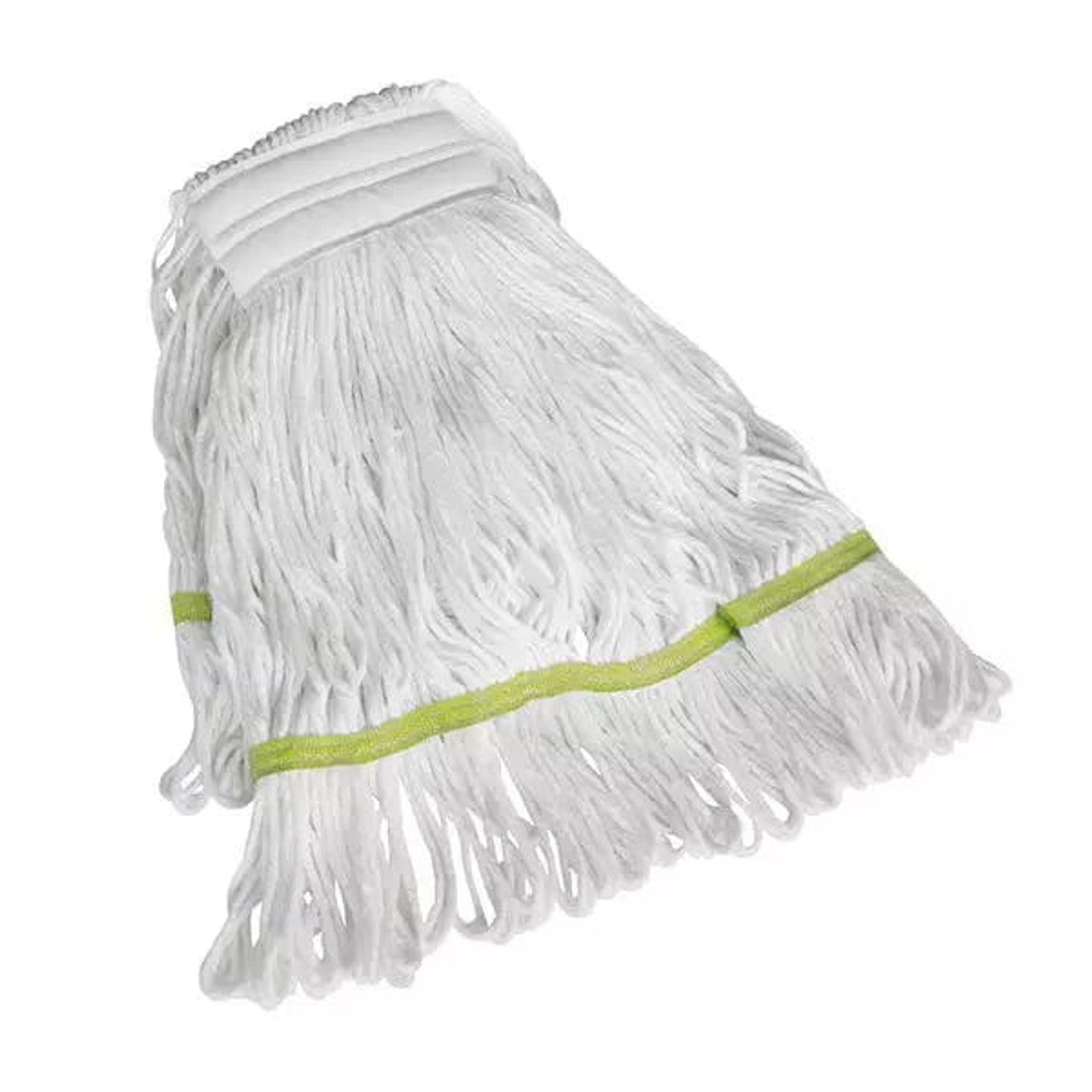 Optima Kentucky Hygiene Mop Head Yellow 450g