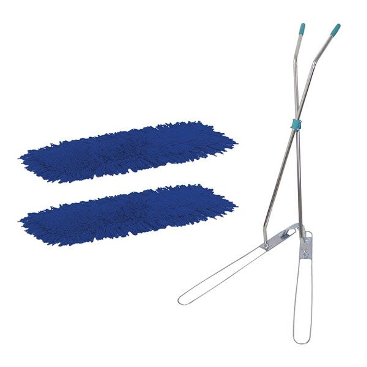 ‘V’ Sweeper Kit With Synthetic Heads