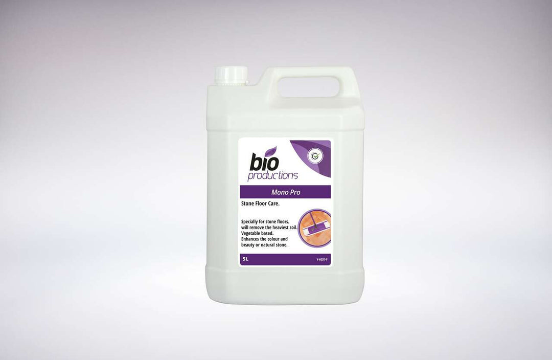Monopro Stone Floor Cleaner