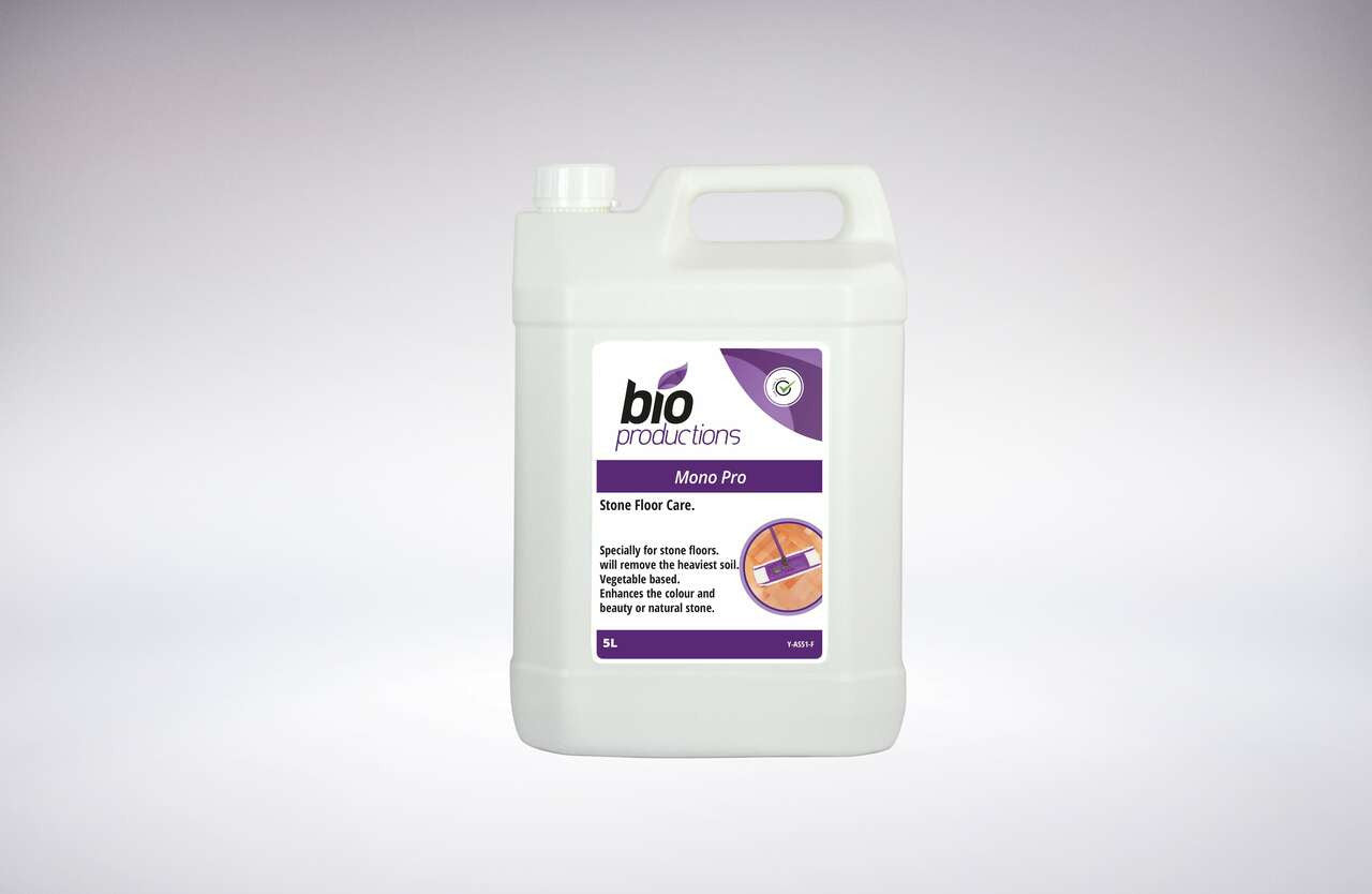 Monopro Stone Floor Cleaner 5ltr