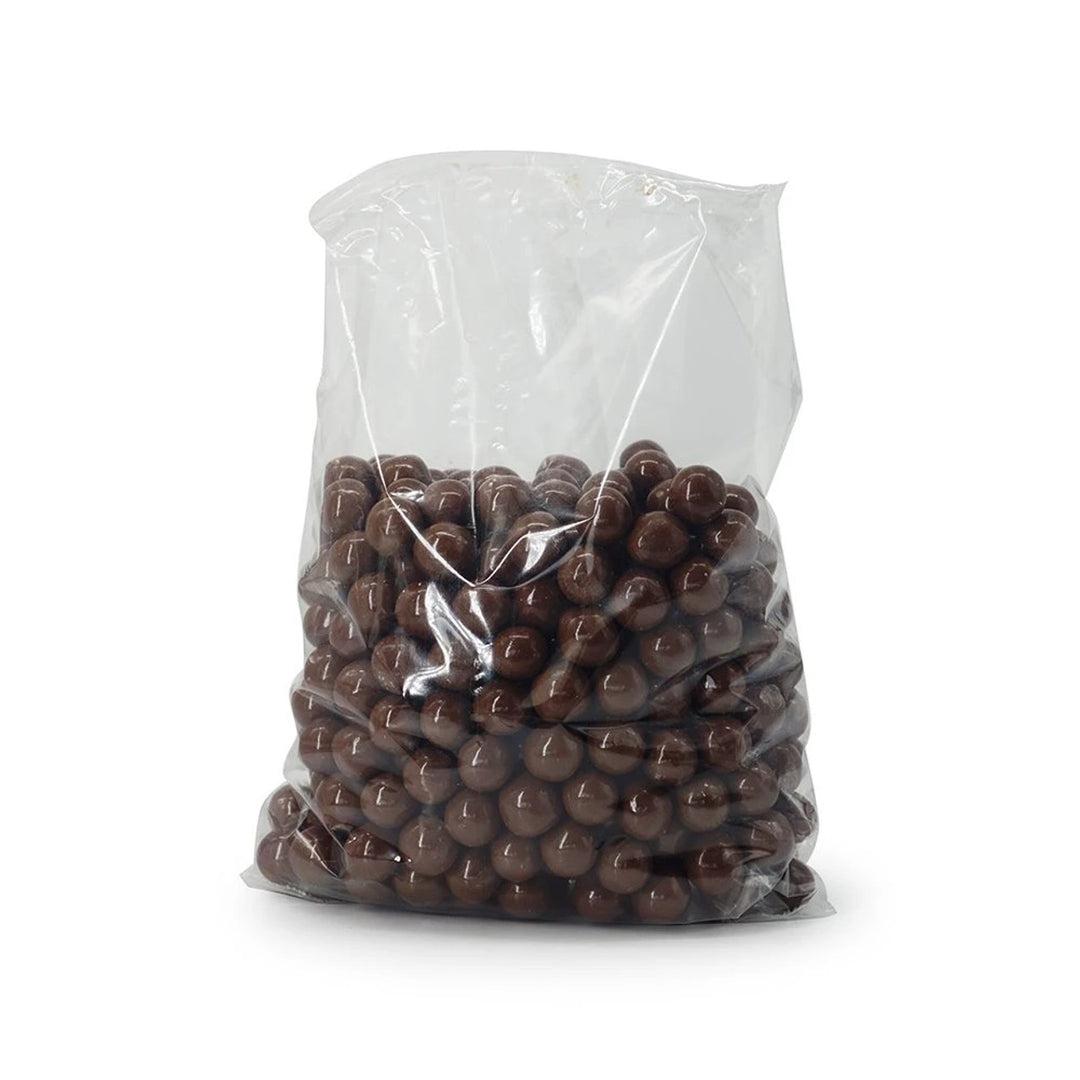 Milk Crispy Choco Ball