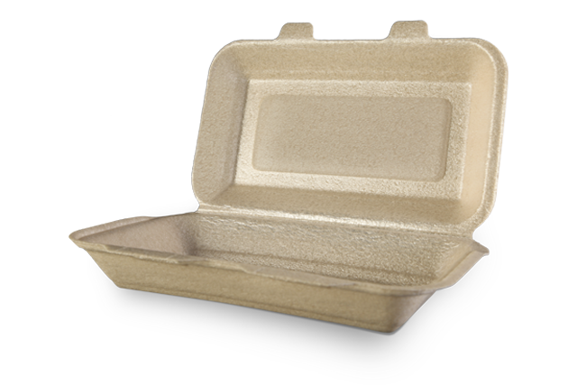 10 x 6″ XPP Takeaway Box