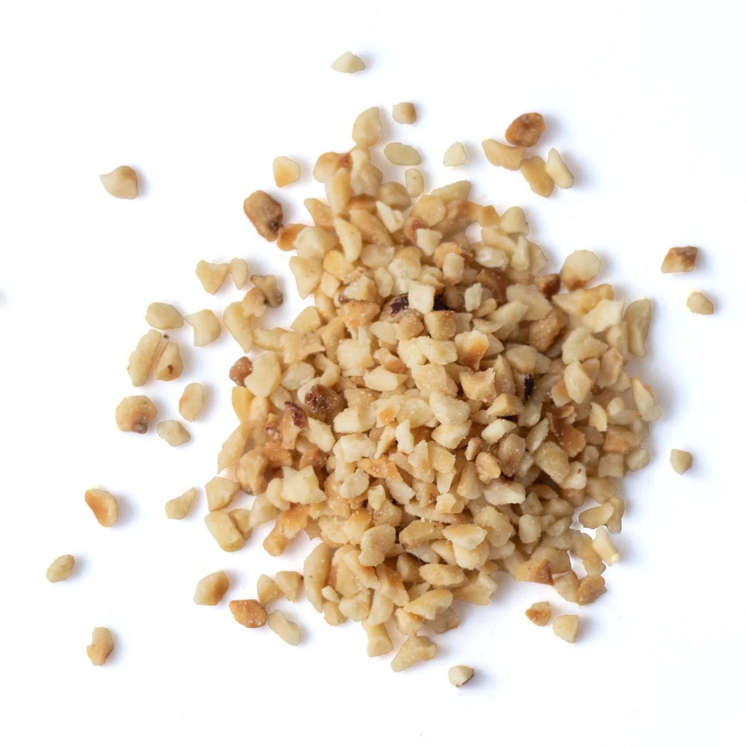 Nibbed Hazelnuts 3kg