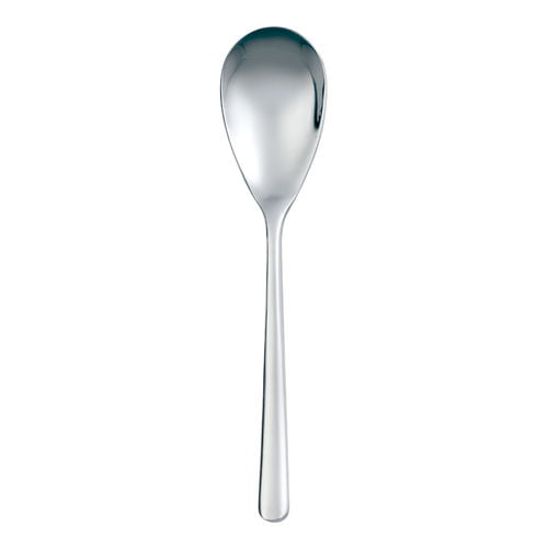 Elite Dessert Spoon 18/0 – Dozen