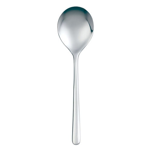 Elite Soup Spoon 18/0 – Dozen