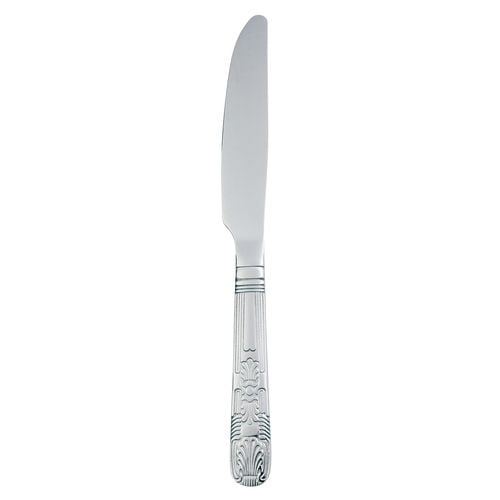 Parish Kings Table Knife Solid Handle DOZEN