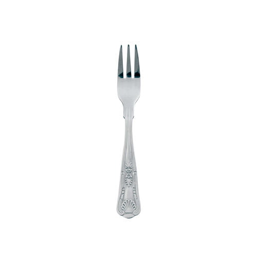 Parish Kings Cake Fork DOZEN