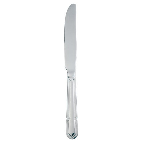 Parish Dubarry Table Knife Solid Handle DOZEN