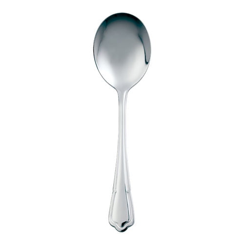 Parish Dubarry Soup Spoon DOZEN