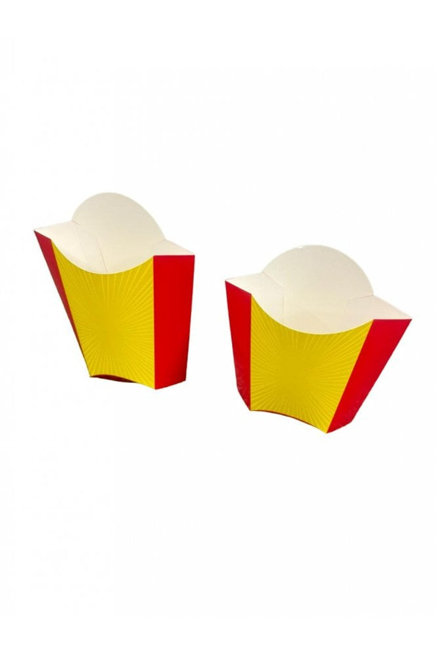 Small Chip Scoops