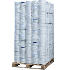 Pallet Deal: 76mm Core Mini Jumbo Toilet Rolls 150m