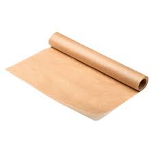 PARCHEMENT PAPER ON ROLL (450MM X 50M)