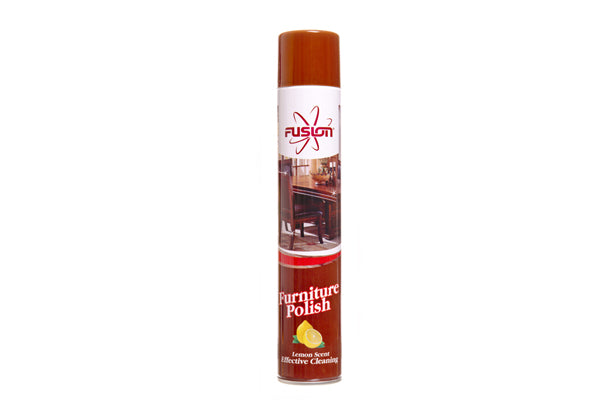 400ml Furniture Polish