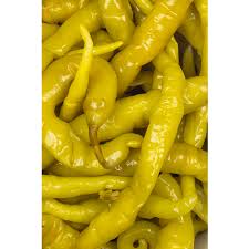 Velda Pickled Whole Chillies 15KG