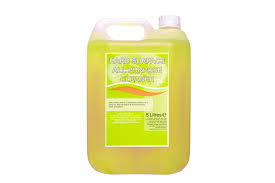 5 Ltr Lemon All Purpose Cleaner