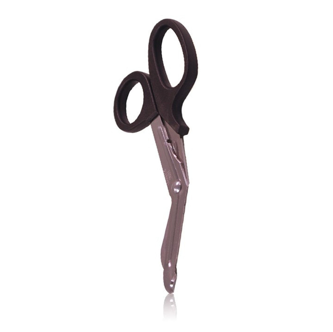 Tuffcut Scissors With Plastic Handle 7"