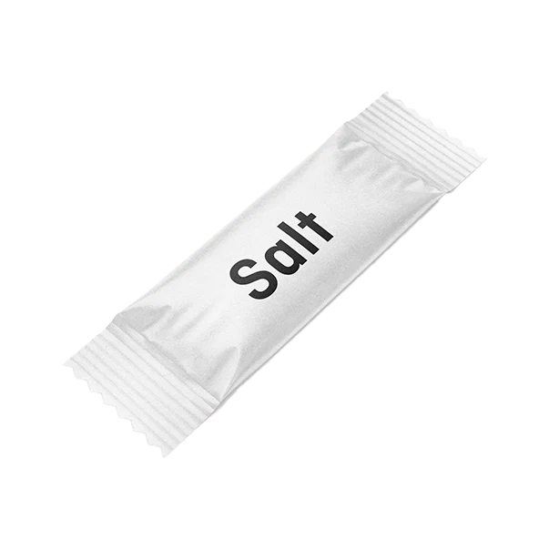 2grm Salt Sachets 2000