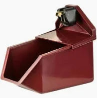 Beaumont Under Counter Bottle Opener with Catcher
