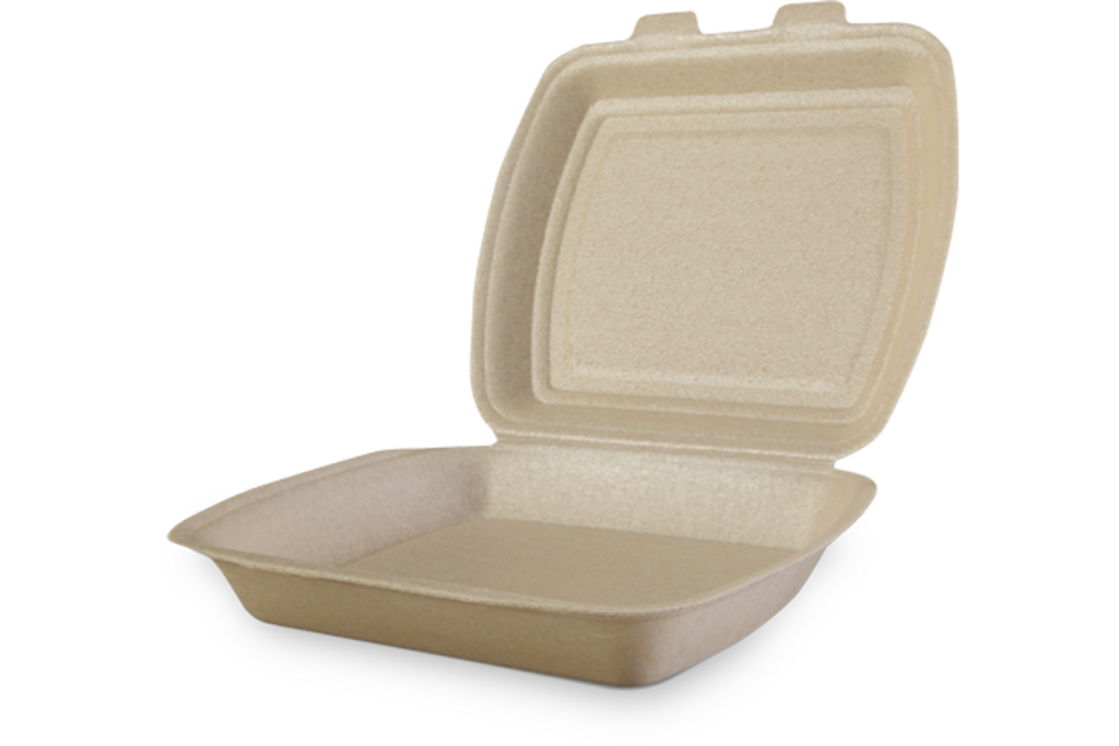 10 x 8″ XPP Takeaway Box