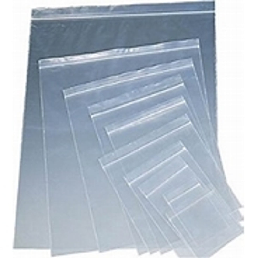 (2.25 X 3") EASY-GRIP BAGS SIZE 2