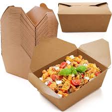 Takeaway Packaging
