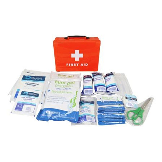 Burns First Aid Kit Small