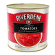 Riverdene Chopped Tomatoes